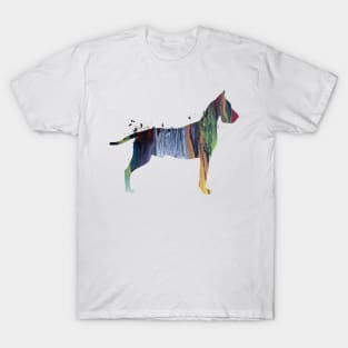 Great dane T-Shirt